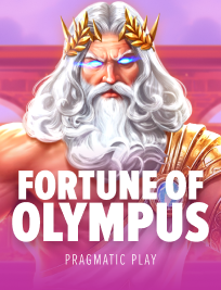 Gates of Olympus