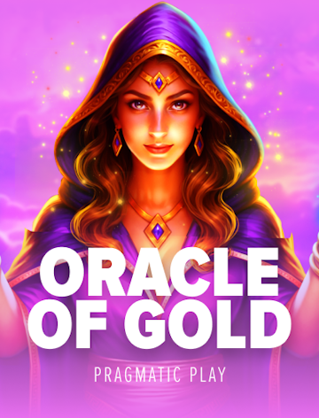 Oracle of Gods