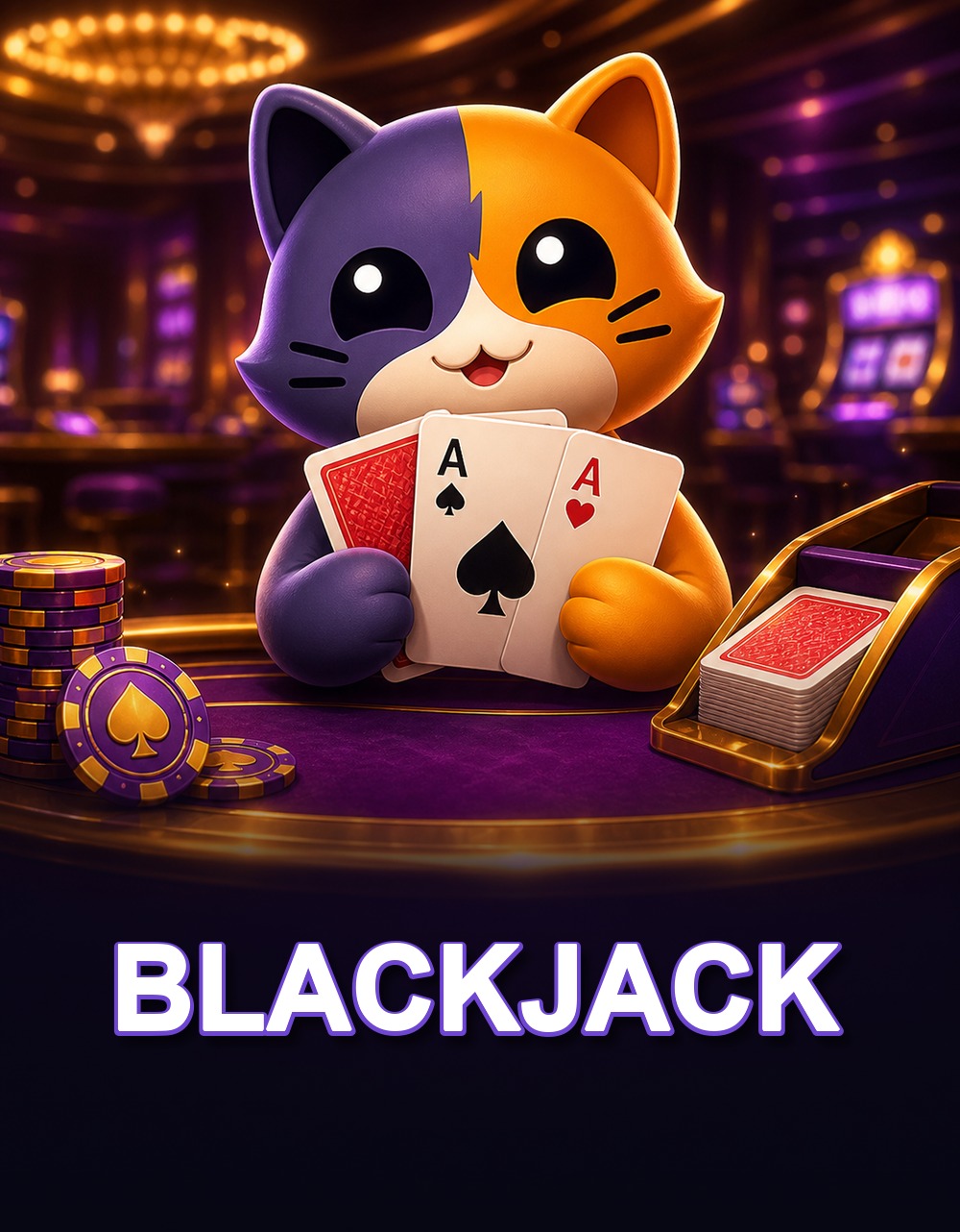 Blackjack