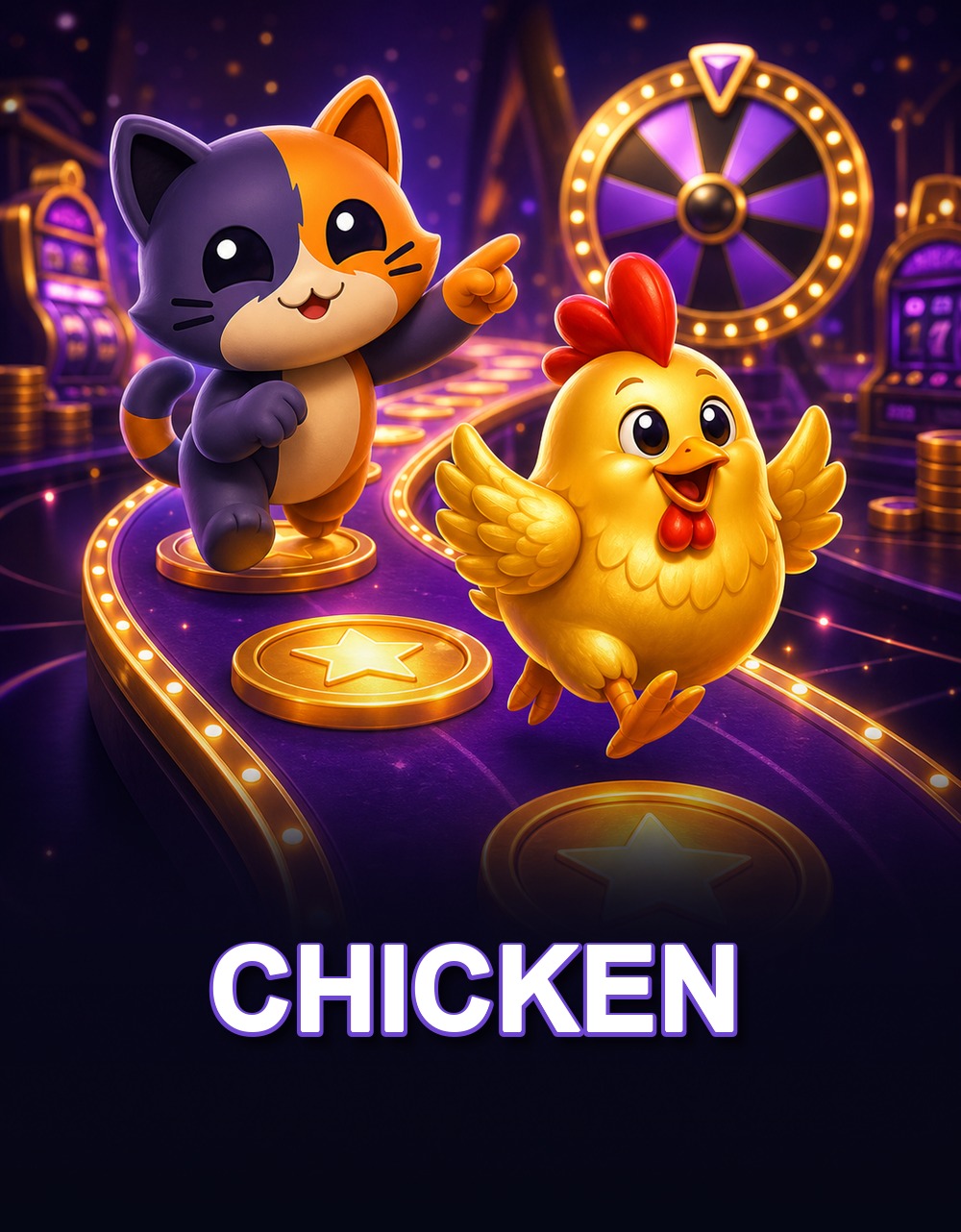 Chicken