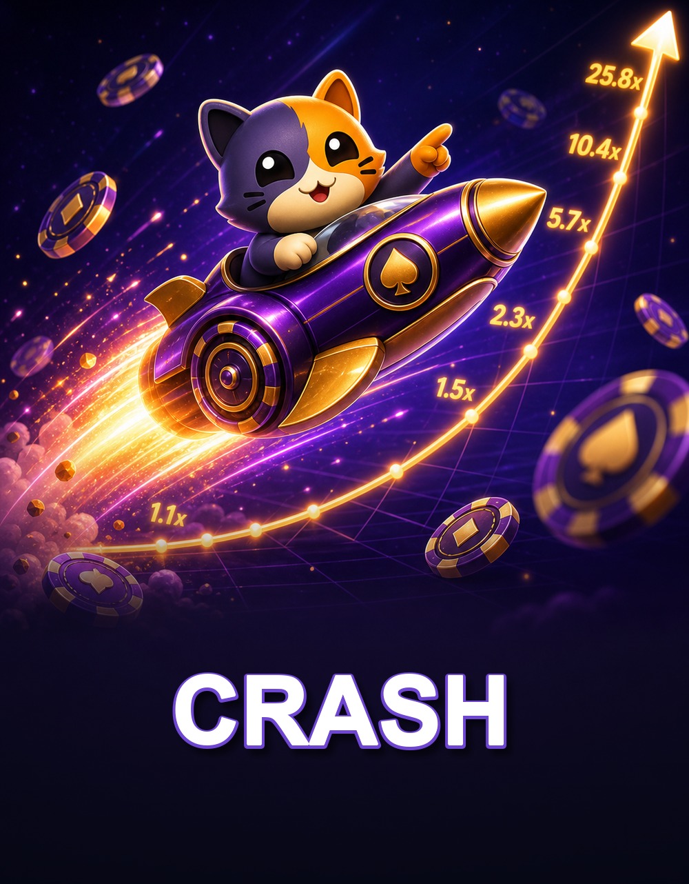 Crash