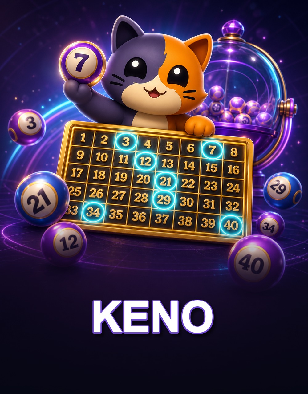 Keno