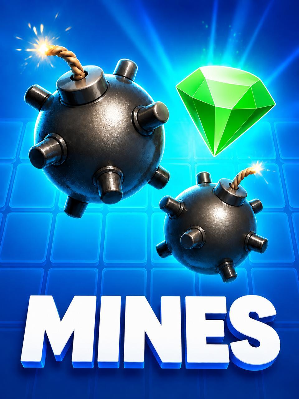 Mines