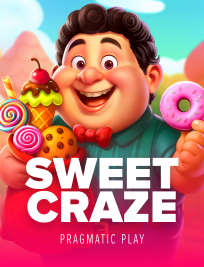 Sweet Bonanza
