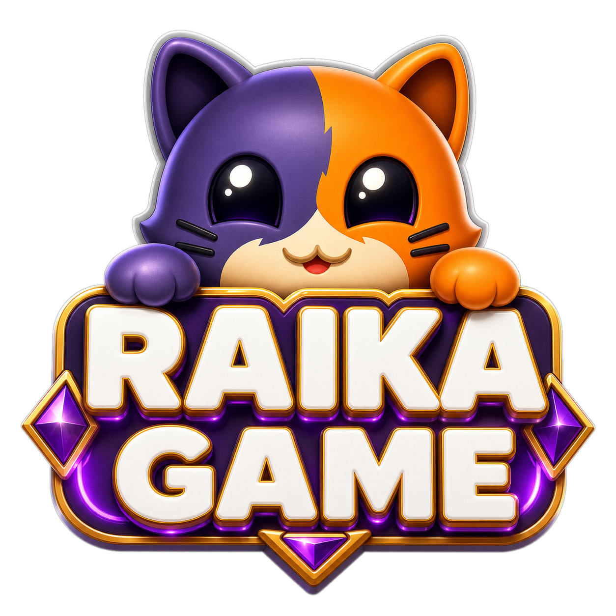 RAIKA GAME